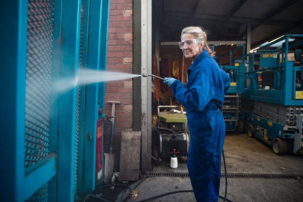 Best Building Exterior Washing  in Roselle, NJ