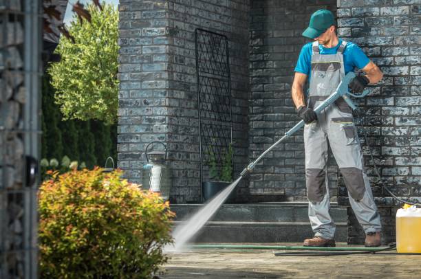 Best Parking Lot and Garage Cleaning  in Roselle, NJ