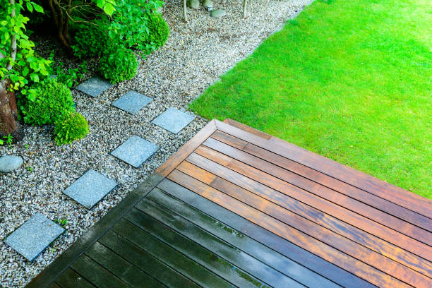 Best Driveway Pressure Washing  in Roselle, NJ