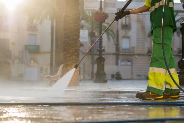 Best Animal Enclosure Cleaning  in Roselle, NJ